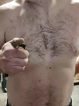 handyman820 online show from October 29, 2025, 2:43 am