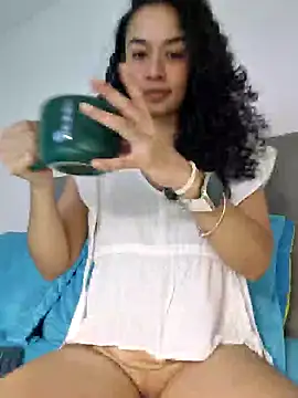 angela  98 online show from March 20, 2026, 12:28 pm