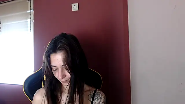 Sofiasweetsecret online show from May 20, 2026, 7:27 am