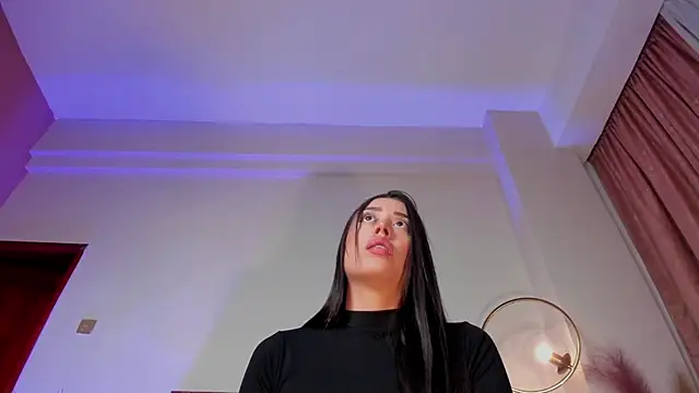 NoraDasilva online show from January 31, 2026, 11:14 pm