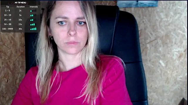 las sweet online show from June 15, 2026, 2:17 pm
