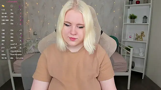 art lovee online show from February 26, 2025, 8:39 am