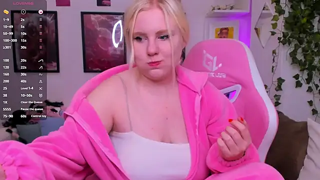 art lovee online show from September 16, 2025, 1:17 am