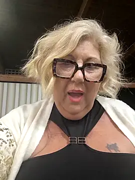 Merilulla online show from April 18, 2026, 12:46 am