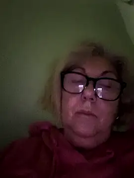 Snapshot of Merilulla chatting on January 11, 2026, 2:18 am Merilulla online show from January 11, 2026, 2:18 am