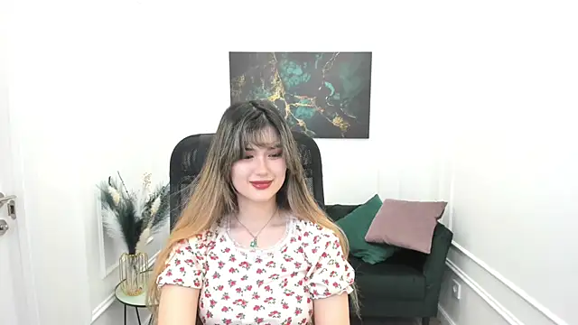 AnneTLi online show from June 4, 2026, 3:22 am