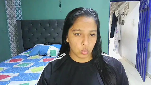 almaswan1 online show from January 15, 2026, 4:54 pm