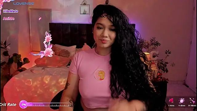 alexxandra ferri  online show from February 27, 2026, 6:24 am