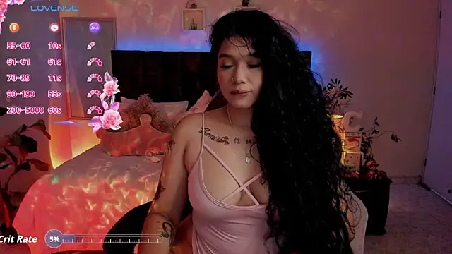 alexxandra ferri  online show from March 8, 2026, 6:49 am