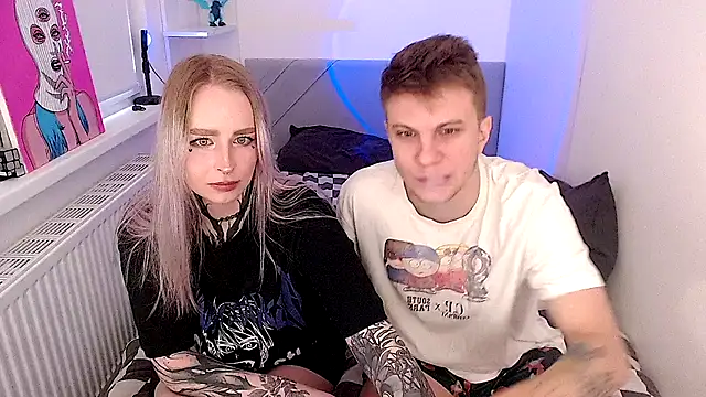 soalice online show from October 24, 2025, 10:14 am