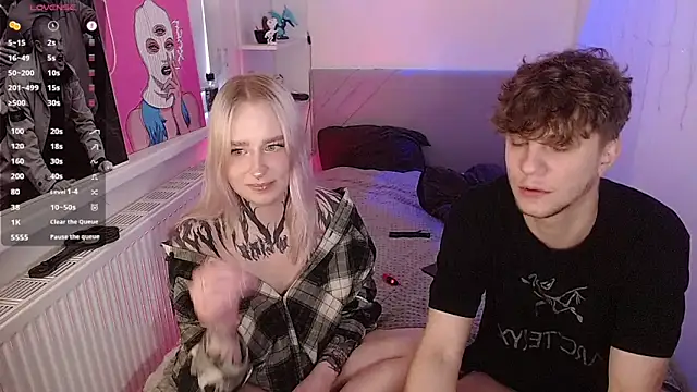 soalice online show from April 18, 2026, 9:33 am