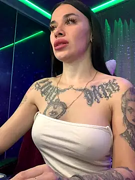 Queen of pain online show from October 9, 2025, 7:09 am