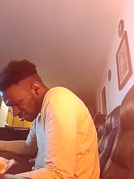 blkhereforall online show from February 12, 2026, 10:09 pm