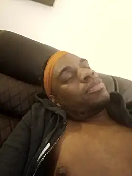 blkhereforall online show from January 12, 2026, 6:09 am