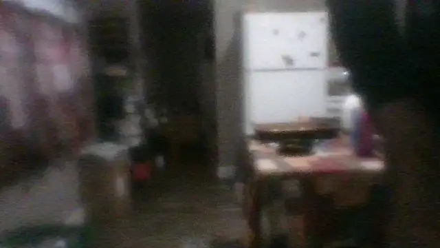 blkhereforall online show from October 31, 2025, 12:57 pm