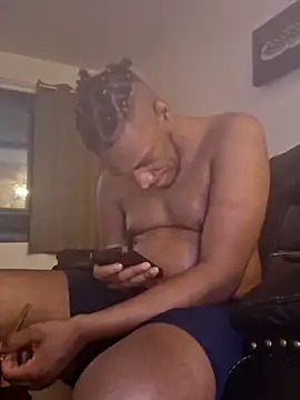 blkhereforall online show from April 1, 2026, 4:47 am