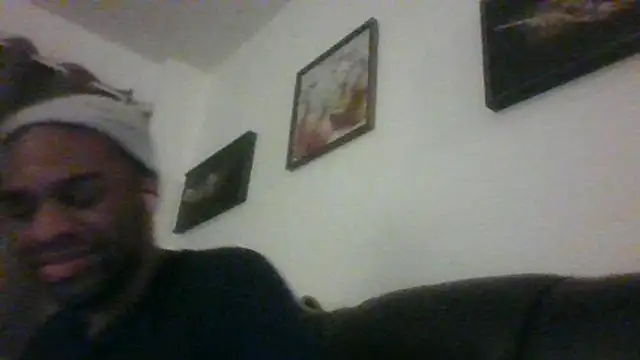 blkhereforall online show from November 11, 2025, 11:42 pm