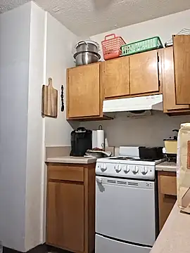 blkhereforall online show from April 11, 2026, 4:10 pm