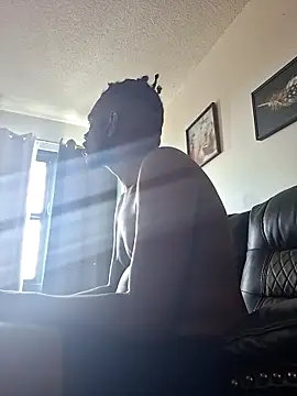 blkhereforall online show from March 8, 2026, 4:21 pm