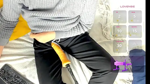 Snapshot of morganaca chatting on March 2, 2026, 6:37 pm morganaca online show from March 2, 2026, 6:37 pm