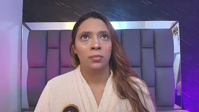  MiaBrown  online show from February 16, 2026, 12:04 pm