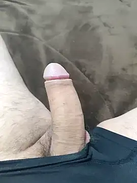 AndrePaus online show from November 21, 2025, 10:09 pm