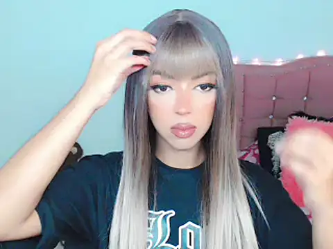 Tanedra collings online show from March 4, 2025, 1:45 am