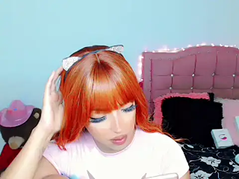 Tanedra collings online show from March 12, 2025, 4:41 am