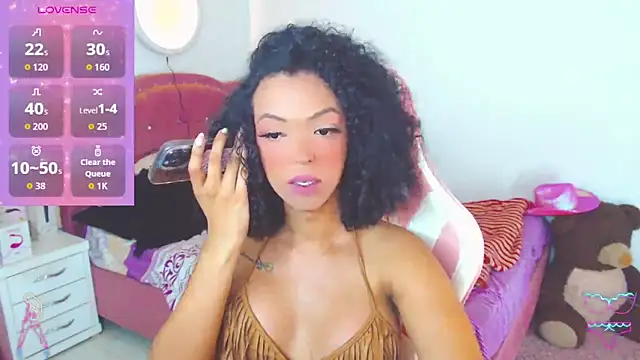 Tanedra collings online show from March 23, 2026, 2:00 am