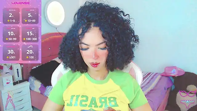 Tanedra collings online show from March 17, 2026, 1:08 am