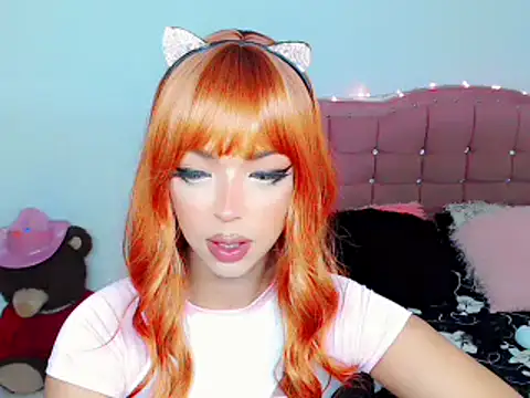 Tanedra collings online show from March 12, 2025, 1:25 am