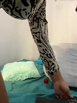 Aleja DANS online show from March 22, 2025, 4:45 am