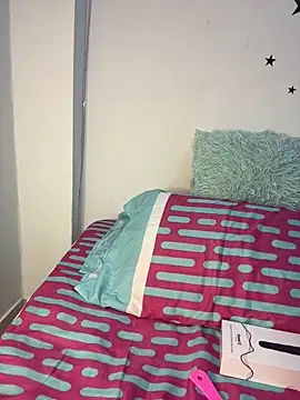 Aleja DANS online show from March 3, 2026, 3:19 pm