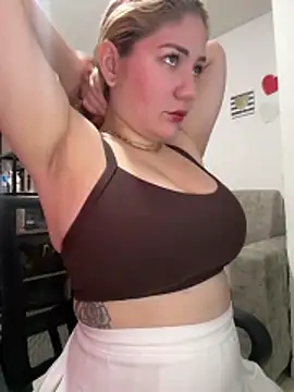 Celestedubois online show from March 13, 2026, 7:52 pm