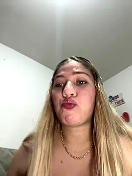 Celestedubois online show from October 25, 2025, 10:32 pm