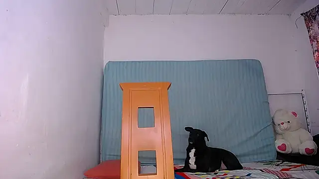 yselahot online show from November 17, 2025, 3:27 pm