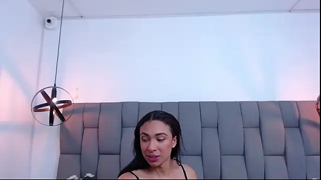 ShannaThor online show from February 25, 2025, 3:53 pm