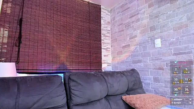 Snapshot of SALOME_CLARK1 chatting on February 25, 2025, 3:20 pm SALOME CLARK1 online show from February 25, 2025, 3:20 pm