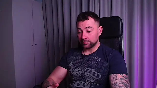 DuncanStone online show from April 14, 2026, 9:36 am