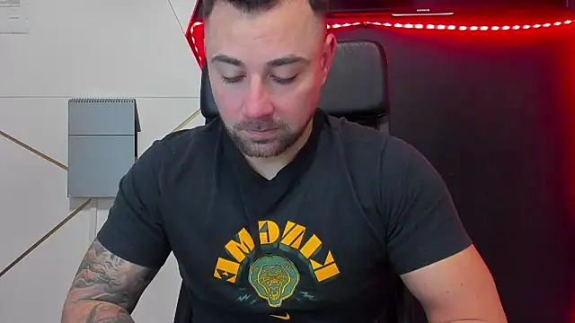 DuncanStone online show from February 28, 2026, 5:07 am