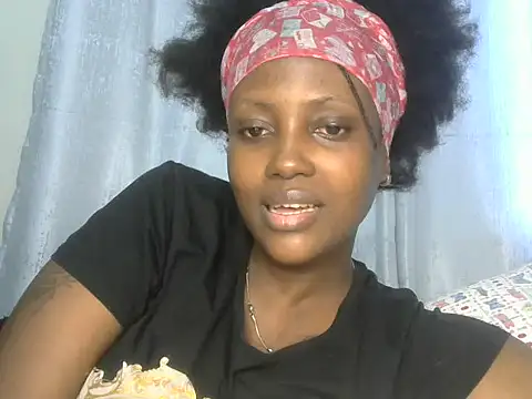 Snapshot of _Princess_mary chatting on March 13, 2025, 10:47 am  Princess mary online show from March 13, 2025, 10:47 am