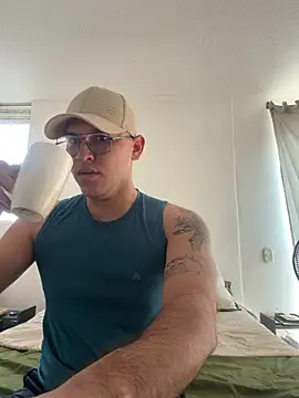 Benjamin Vip online show from February 28, 2026, 1:00 pm