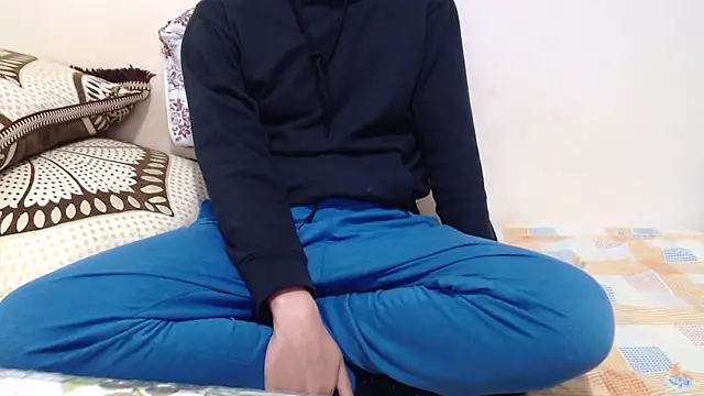 Alexdelarge323 online show from January 8, 2026, 11:38 am