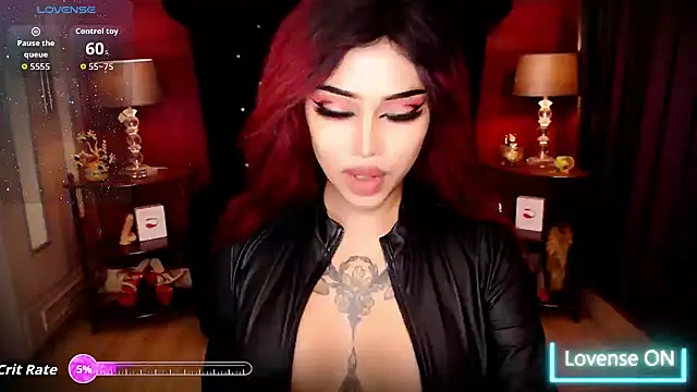 BigCockMARIAts online show from November 6, 2025, 7:23 am