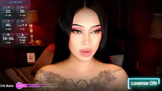 BigCockMARIAts online show from November 25, 2025, 6:25 am