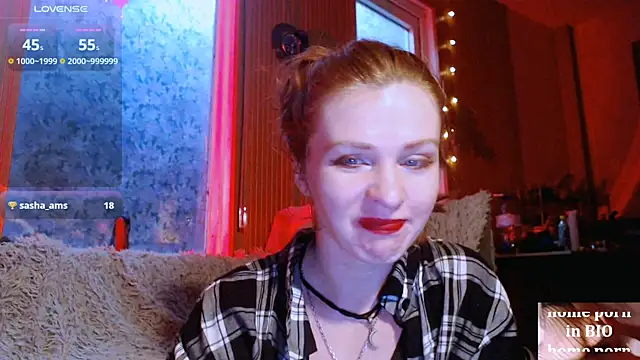 Cassie Wild online show from October 27, 2025, 1:23 pm