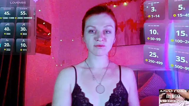 Cassie Wild online show from January 14, 2026, 1:59 pm