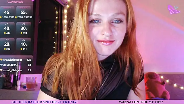 Snapshot of Cassie_Wild chatting on April 3, 2026, 2:01 pm Cassie Wild online show from April 3, 2026, 2:01 pm
