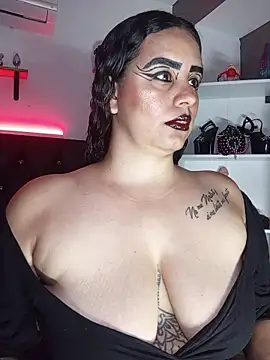 MariaGaitan online show from April 5, 2026, 5:08 pm