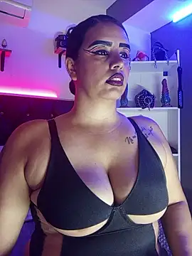 Snapshot of MariaGaitan chatting on April 25, 2026, 5:10 pm MariaGaitan online show from April 25, 2026, 5:10 pm